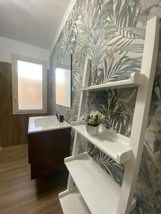 Holiday home Goodluck Casa Vacanza Avola