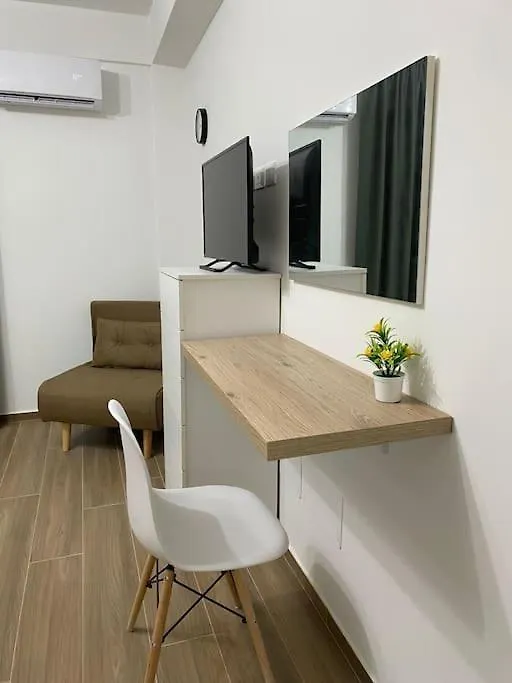 Goodluck Casa Vacanza Avola Holiday home