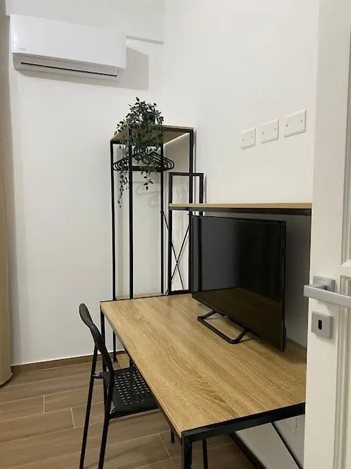 Holiday home Goodluck Casa Vacanza Avola Italy