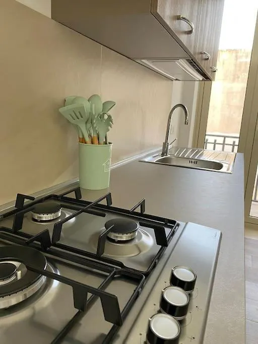 Holiday home Goodluck Casa Vacanza Avola