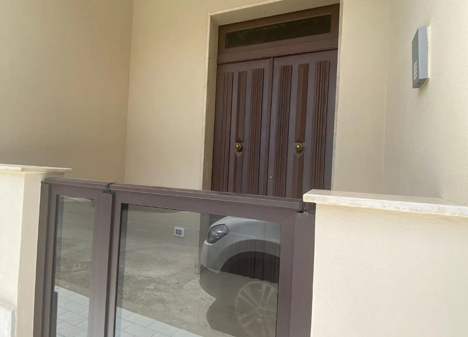 Holiday home Goodluck Casa Vacanza Avola