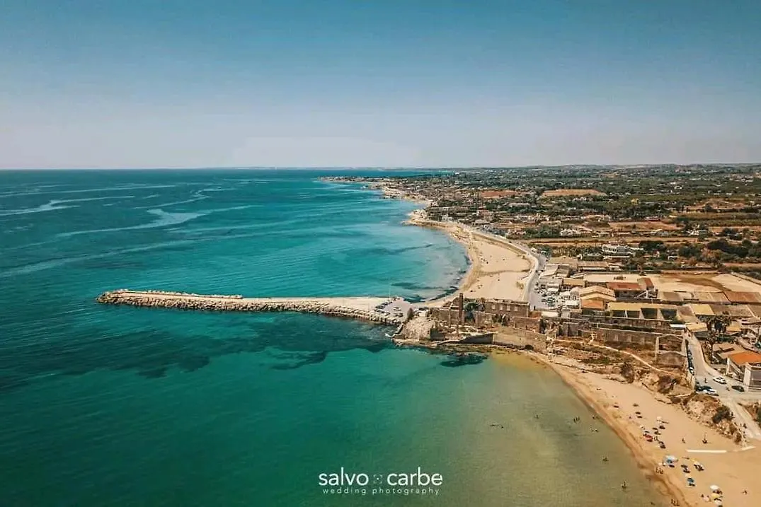 Holiday home Goodluck Casa Vacanza Avola