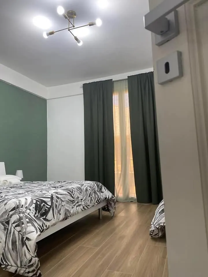 Holiday home Goodluck Casa Vacanza Avola Italy