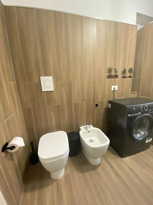 Goodluck Casa Vacanza Avola 0*,  Itálie