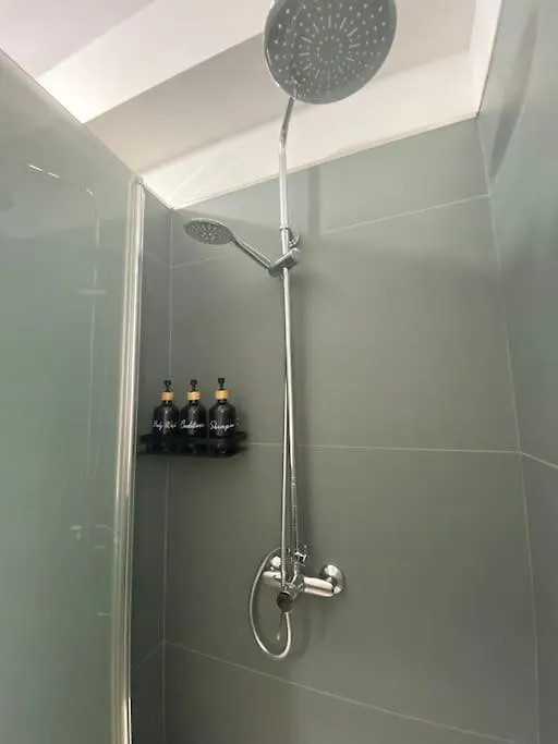 Goodluck Casa Vacanza Avola Prázdninový dům