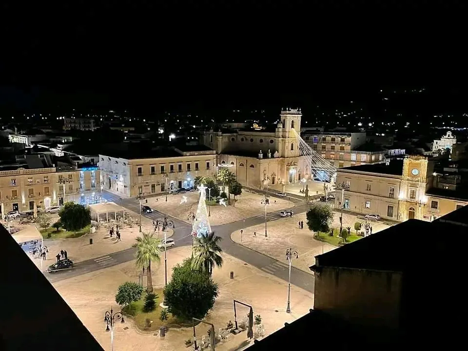 Goodluck Casa Vacanza Avola 0*,  Itálie